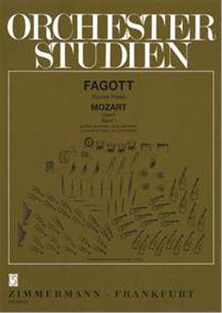 Orchesterstudien